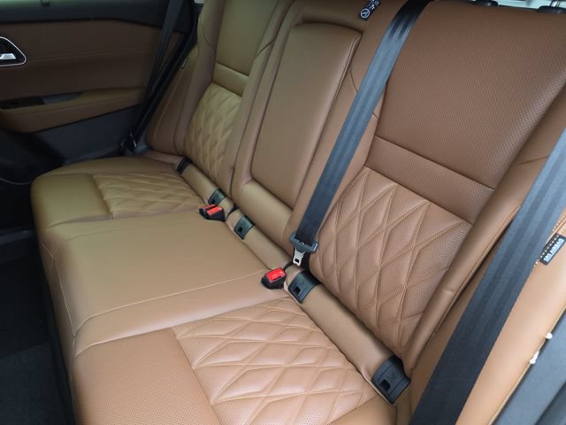 New 2026 Nissan Rogue Platinum w/ Platinum Premium Package AWD/4WD image 18