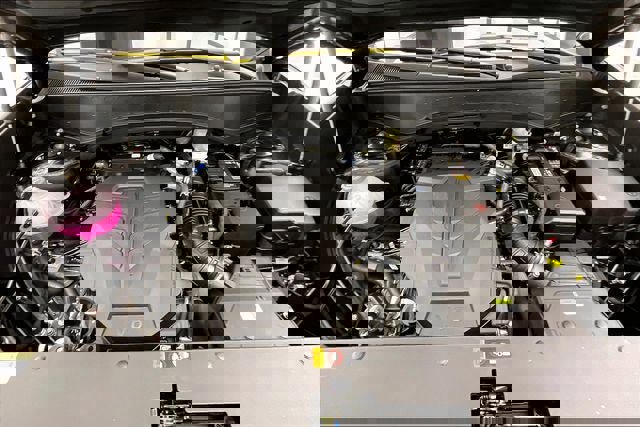 New 2026 Hyundai Palisade XRT Pro image 13