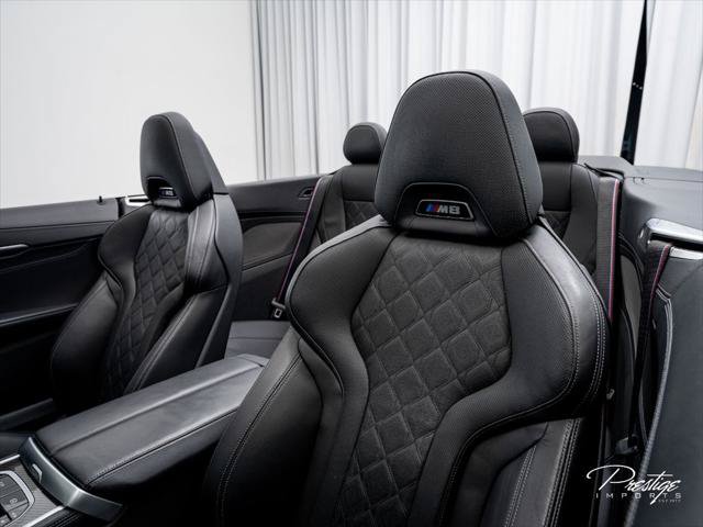 Used 2024 BMW M8 Competition AWD/4WD image 41