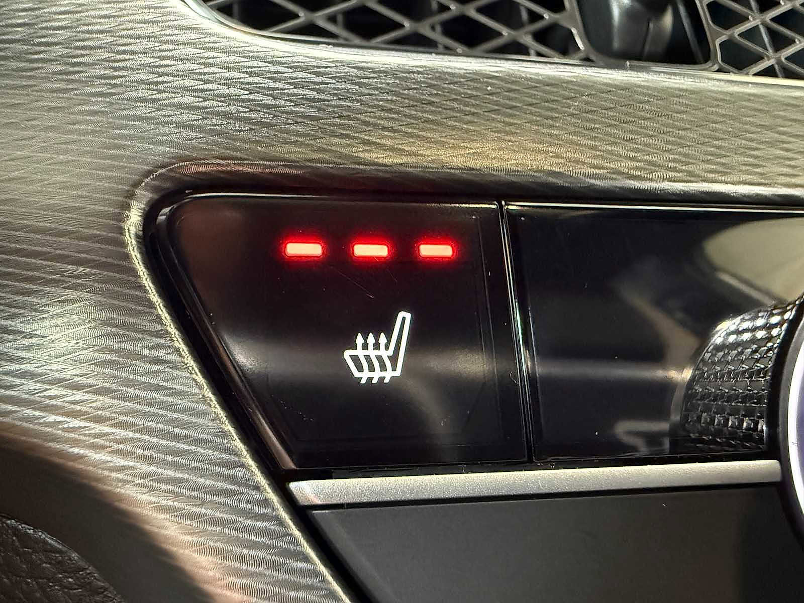New 2026 Acura Integra A-Spec FWD image 43