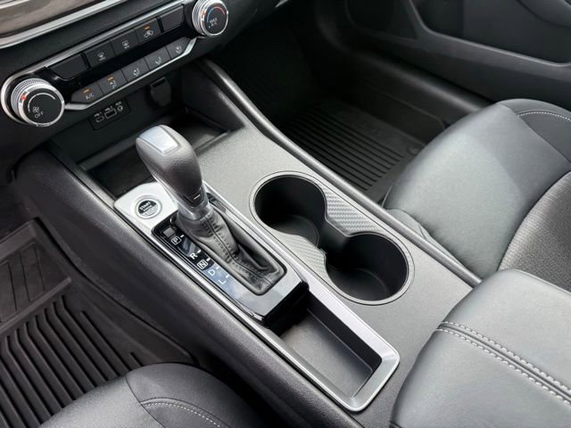Certified 2025 Nissan Altima 2.5 SV FWD image 15