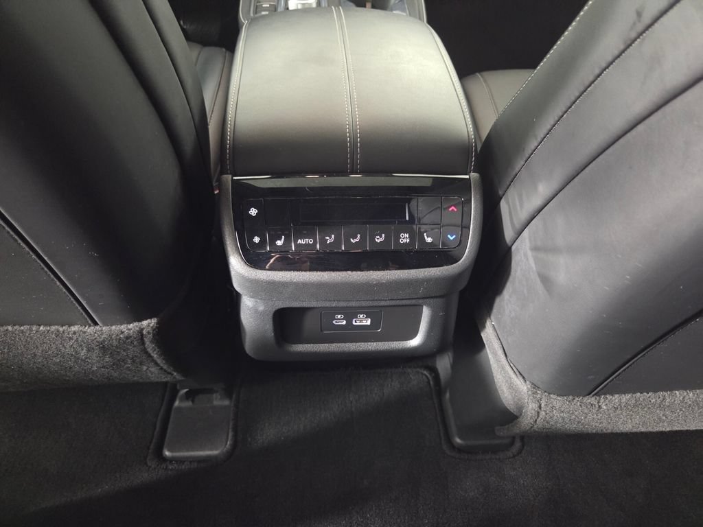 Used 2025 INFINITI QX60 Luxe w/ Black Edition FWD image 25