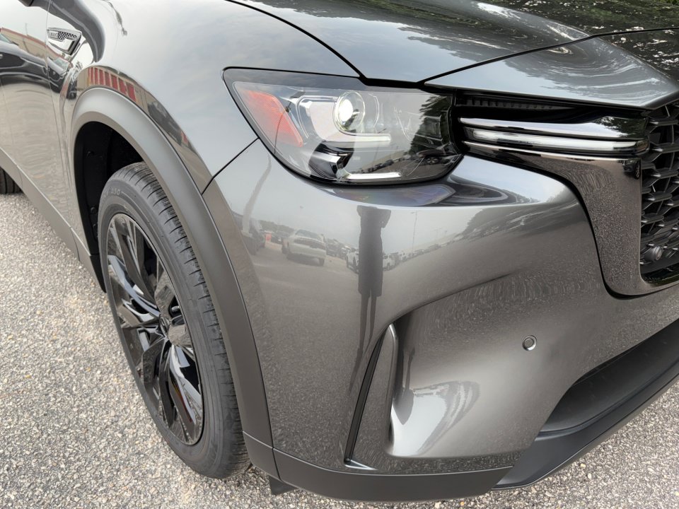 New 2026 MAZDA CX-90 3.3 Turbo w/ Premium Sport Pkg AWD/4WD image 24