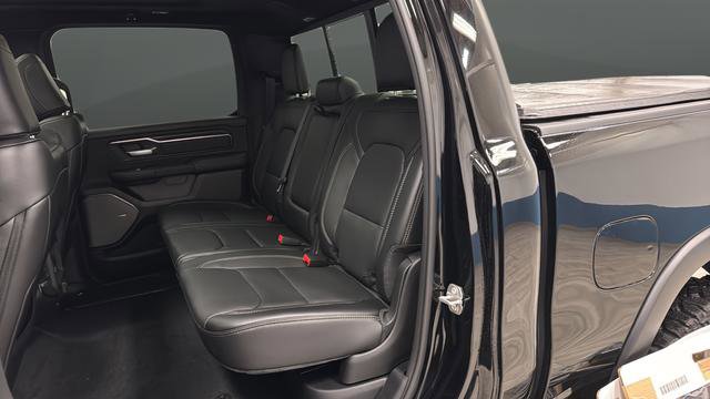 New 2026 RAM 1500 Rebel w/ Rebel Level 2 Equipment Group image 24