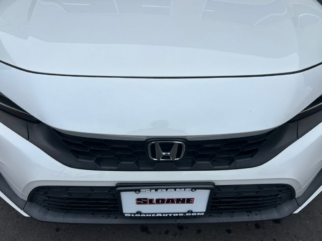Used 2024 Honda Civic EX-L image 16