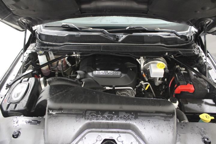 Used 2024 RAM 2500 Power Wagon w/ Level 2 Equipment Group AWD/4WD image 55