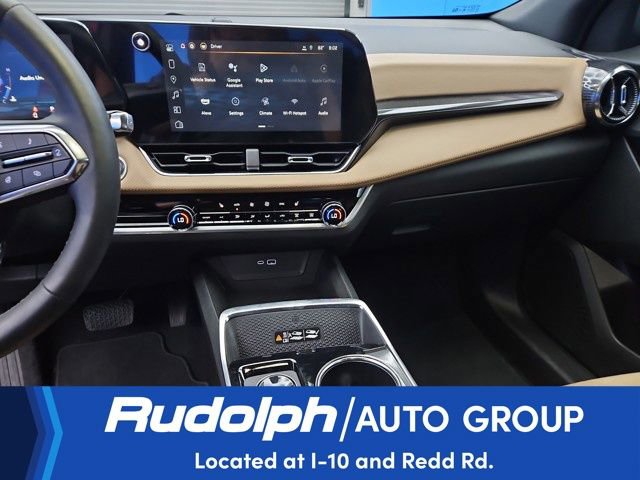 Used 2025 Chevrolet Equinox ACTIV image 17