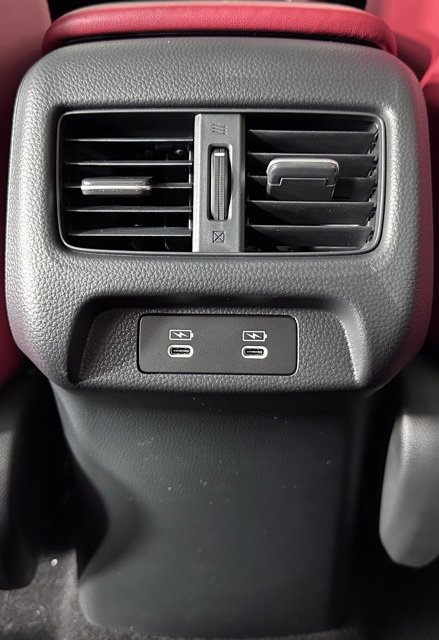 New 2025 Acura ADX A-Spec image 18