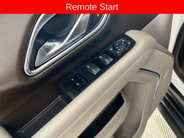 Used 2021 Chevrolet Tahoe LT w/ LT Signature Package image 13