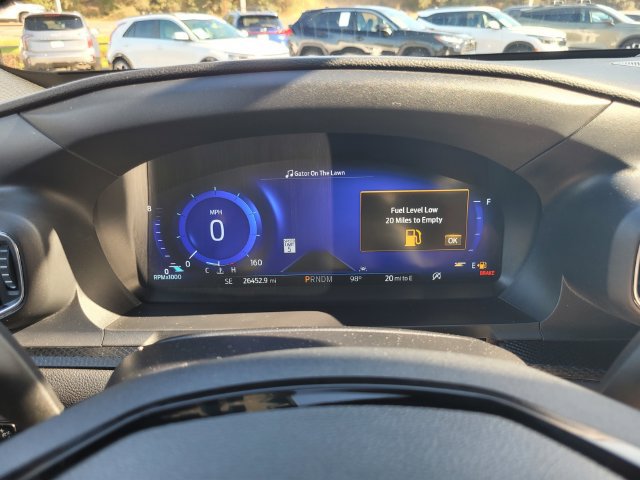 Certified 2023 Ford Explorer ST w/ Equipment Group 401A AWD/4WD image 29