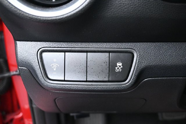 Used 2024 Kia Forte LXS FWD image 18