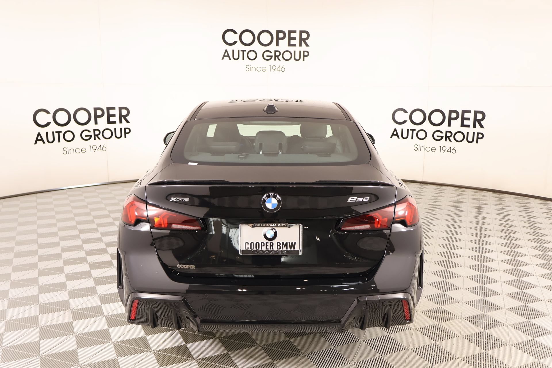 New 2026 BMW 228i xDrive w/ Technology Package AWD/4WD image 21