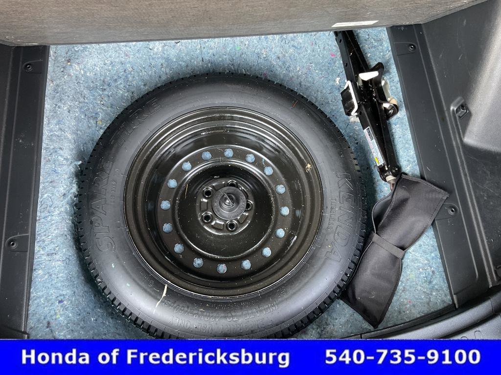 Certified 2019 Honda CR-V EX image 17