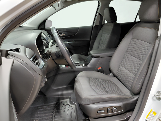 Certified 2021 Chevrolet Equinox LT AWD/4WD image 3