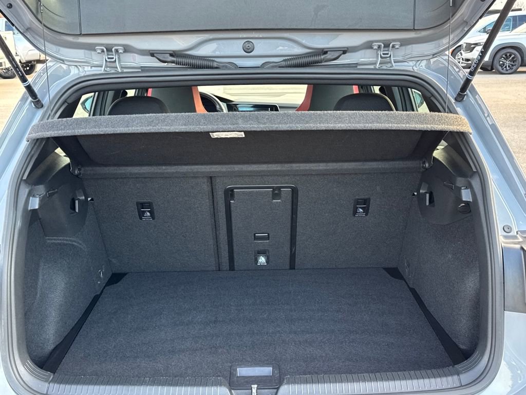 Used 2024 Volkswagen GTI S image 12