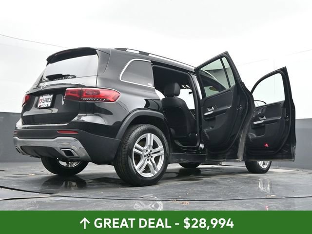 Used 2023 Mercedes-Benz GLB 250 4MATIC image 74