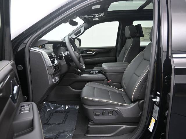 New 2026 GMC Yukon Elevation w/ Elevation Premium Package image 10