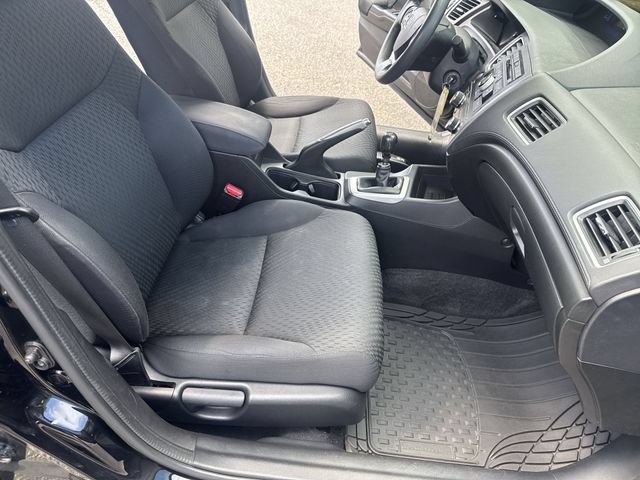 Used 2014 Honda Civic LX image 10