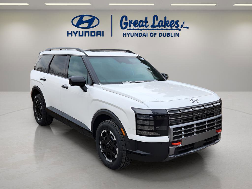 New 2026 Hyundai Palisade XRT Pro AWD/4WD image 7