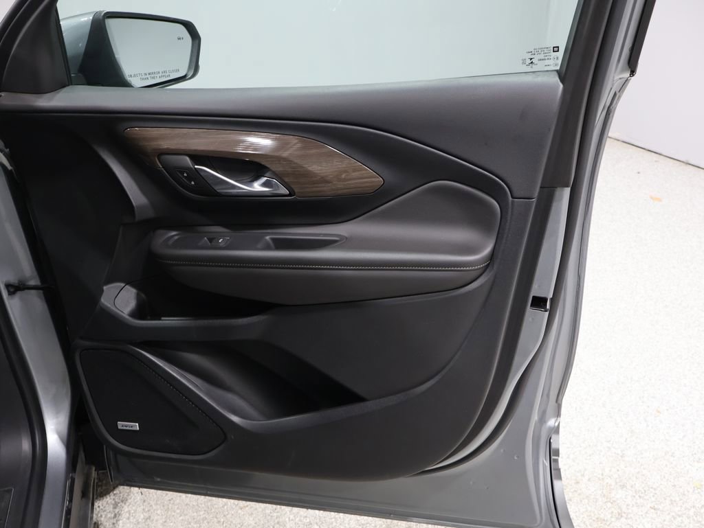 Used 2023 GMC Terrain Denali w/ LPO, Floor Liner Package image 21