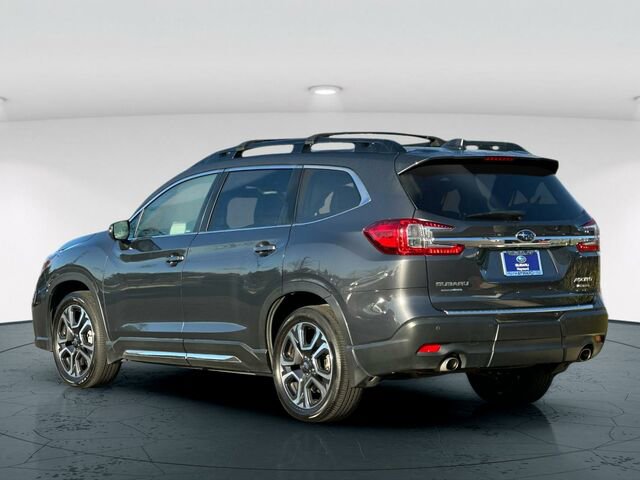 Certified 2023 Subaru Ascent Limited image 4