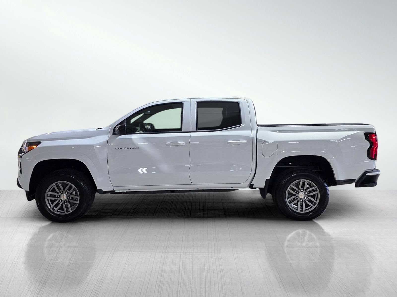New 2026 Chevrolet Colorado LT RWD image 4