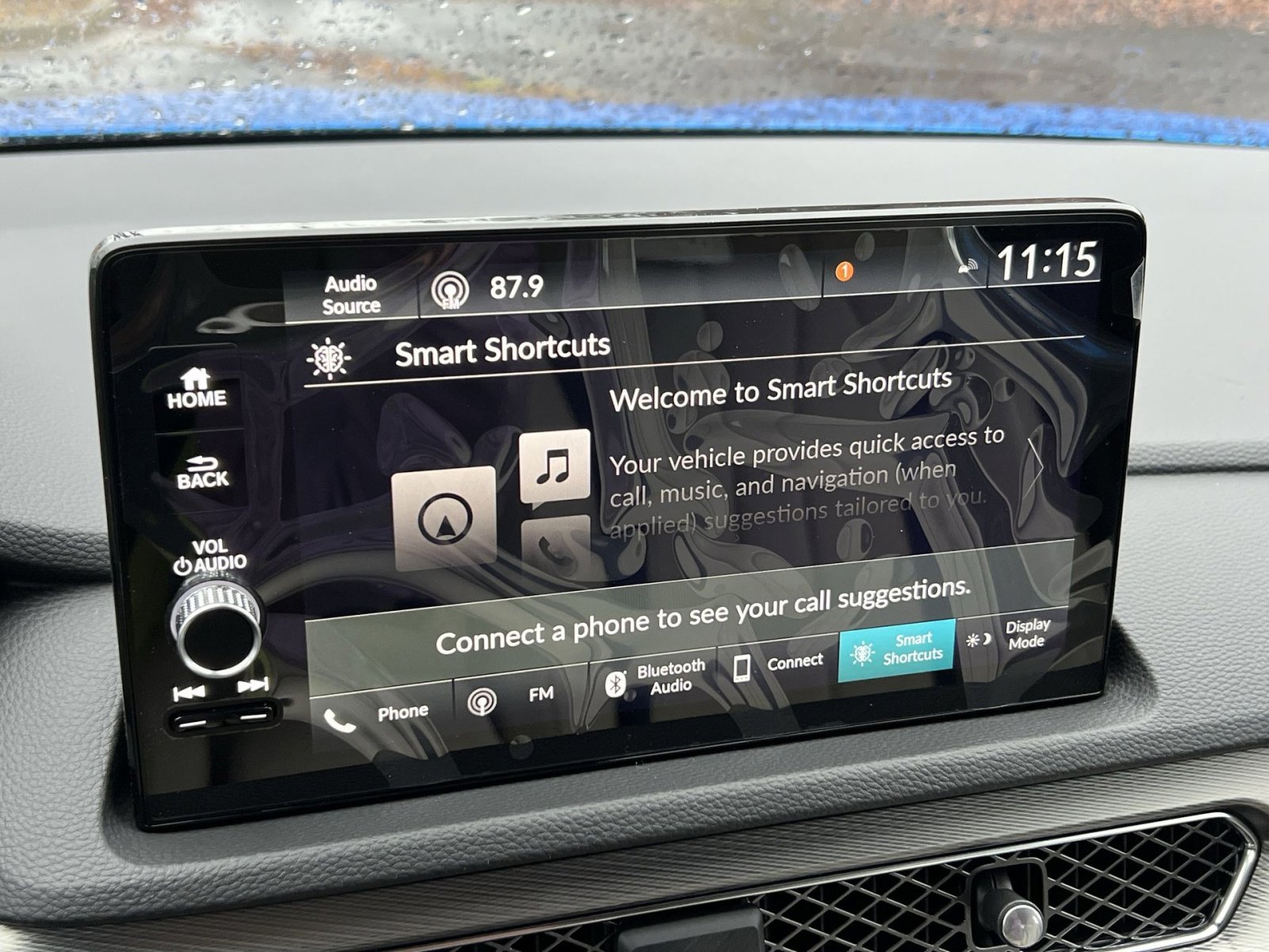 New 2026 Acura Integra A-Spec image 17