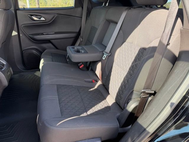 Used 2021 Chevrolet Blazer LT image 14