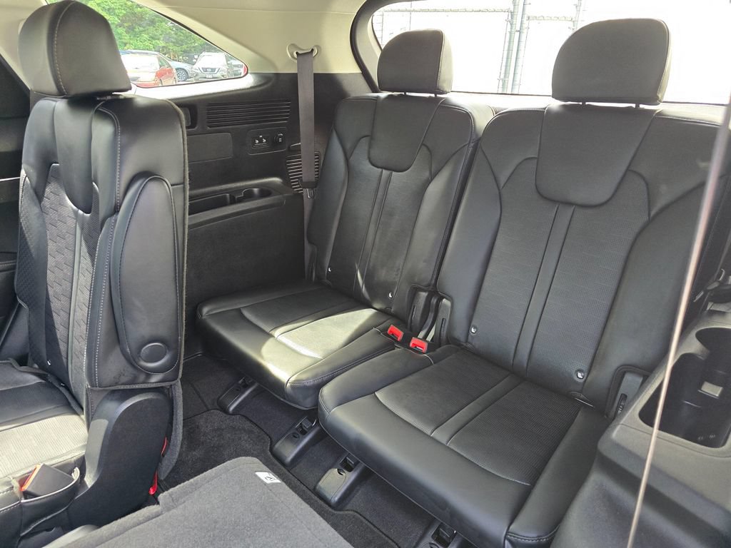 Used 2025 Kia Sorento EX w/ EX Panoramic Sunroof Package AWD/4WD image 11