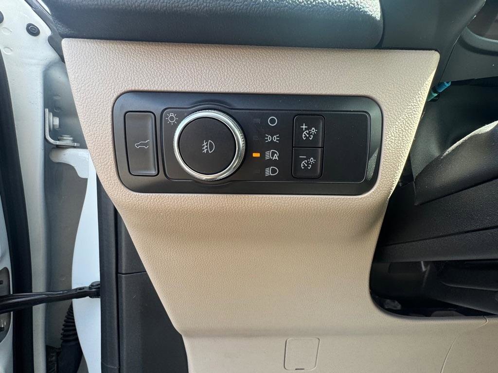 Used 2021 Ford Escape SEL image 27