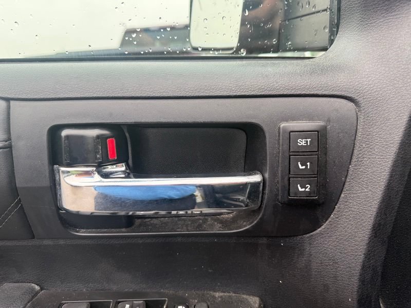 Used 2020 Toyota Tundra Platinum AWD/4WD image 6