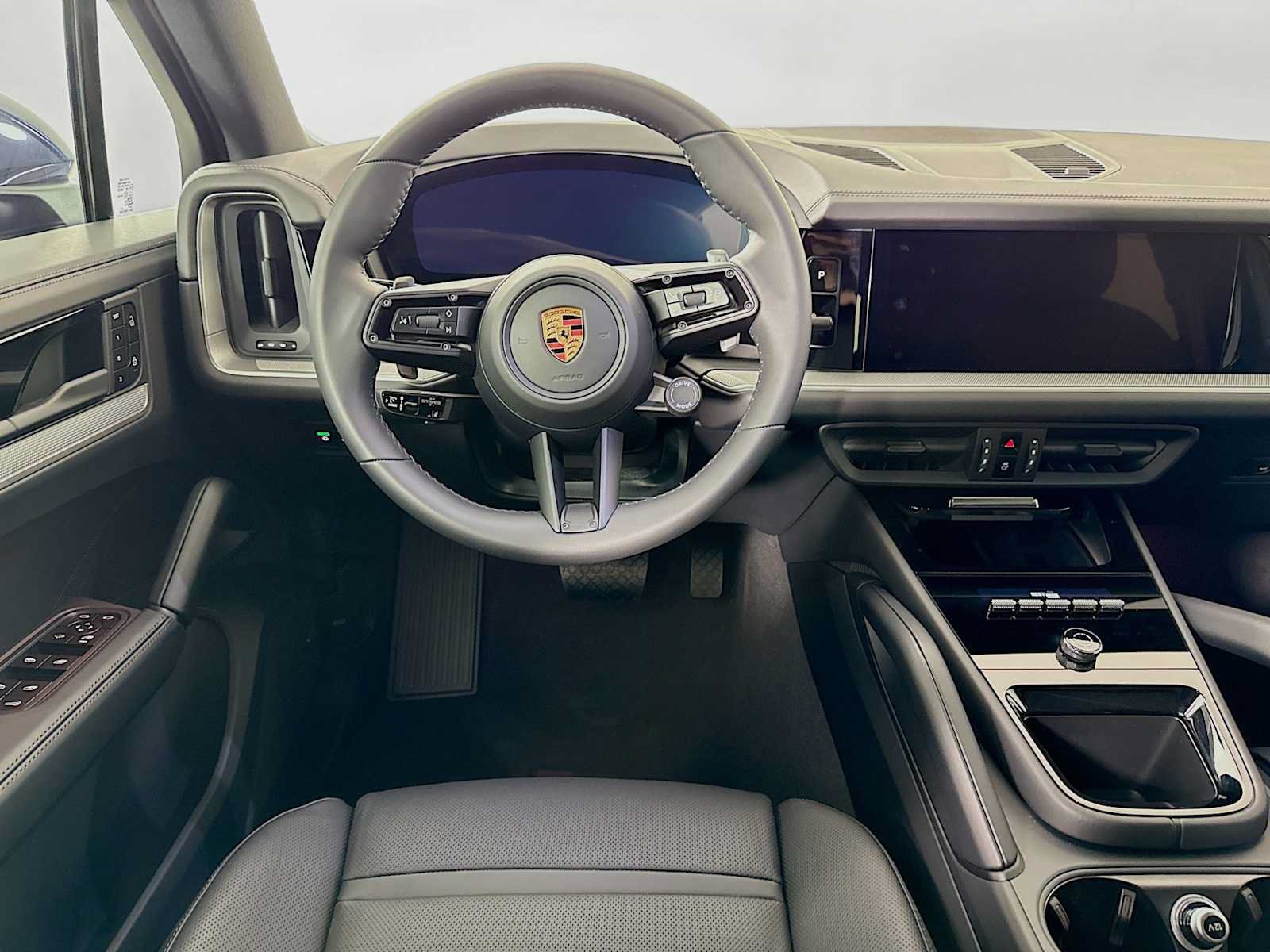 New 2026 Porsche Cayenne AWD/4WD image 24