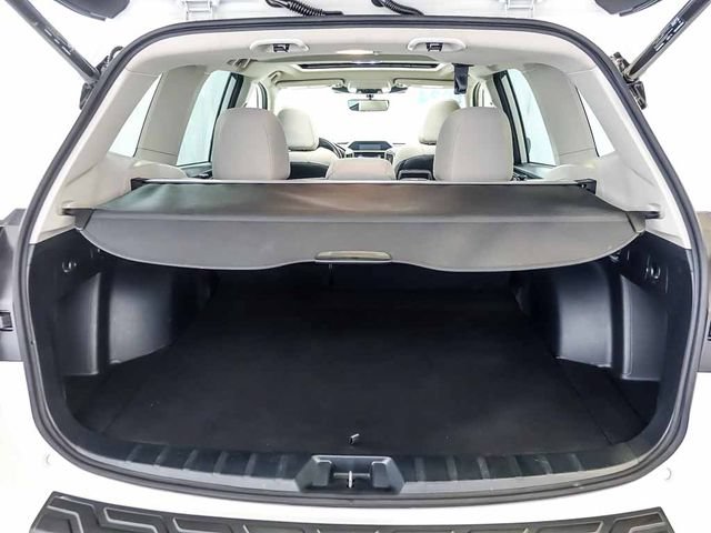 Used 2024 Subaru Forester Premium AWD/4WD image 30