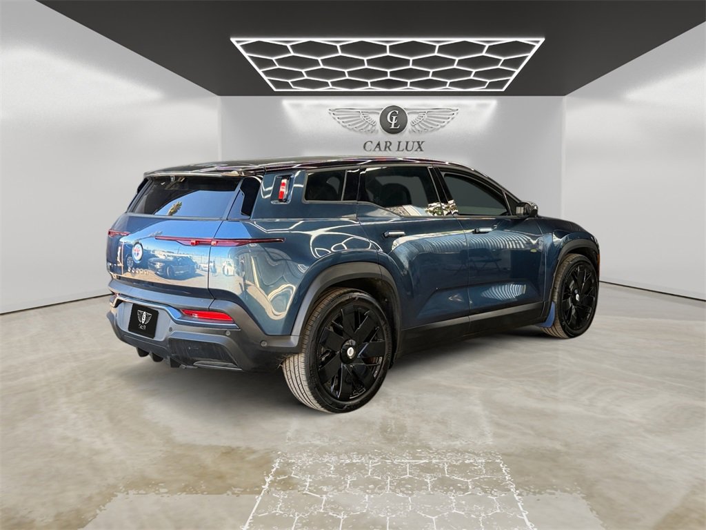 Used 2023 Fisker Ocean Ultra image 5