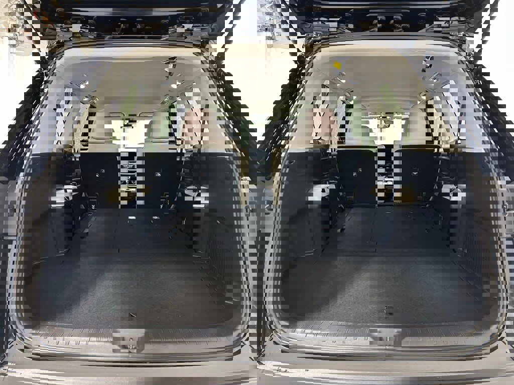 Used 2025 Toyota Grand Highlander AWD image 55