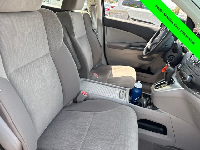 Used 2014 Honda CR-V LX image 23
