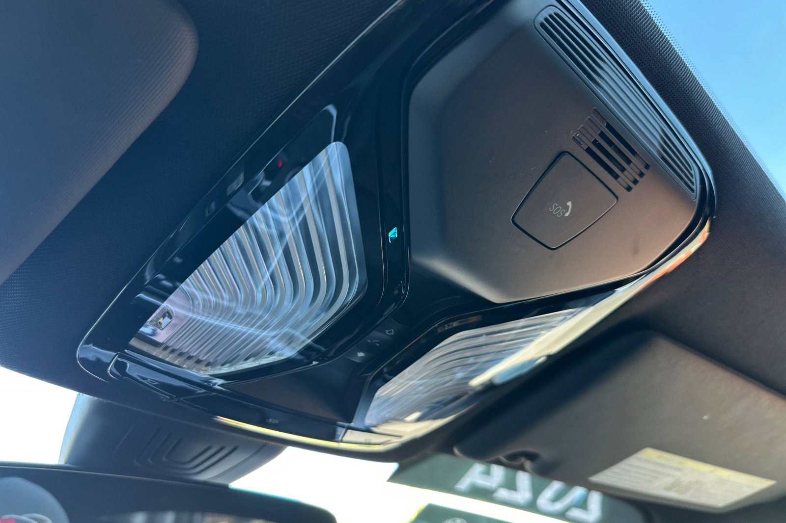 Certified 2024 BMW i4 eDrive35 w/ Convenience Package image 22