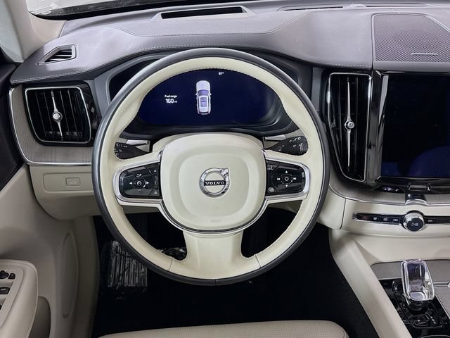 Used 2023 Volvo XC60 B6 Ultimate w/ Climate Package AWD/4WD image 14