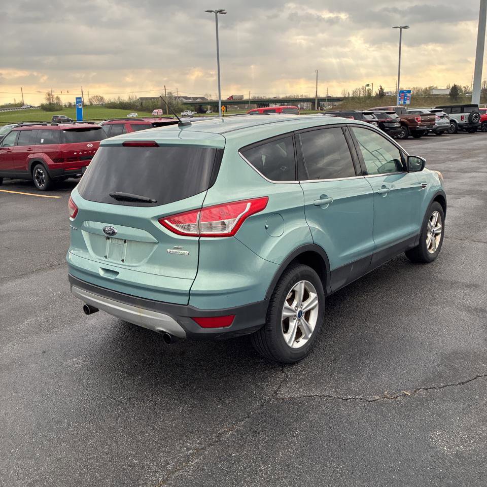 Used 2013 Ford Escape SE image 13