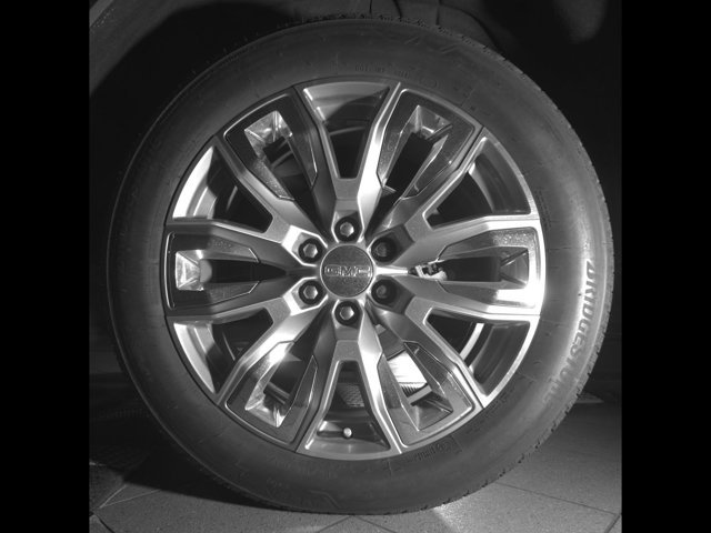 Used 2024 GMC Sierra 1500 Denali w/ Denali Reserve Package image 12