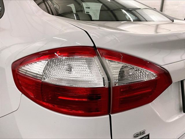 Used 2019 Ford Fiesta SE w/ Cold Weather Package FWD image 28