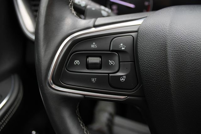 Used 2023 Buick Envision Essence w/ Sport Touring Package image 10