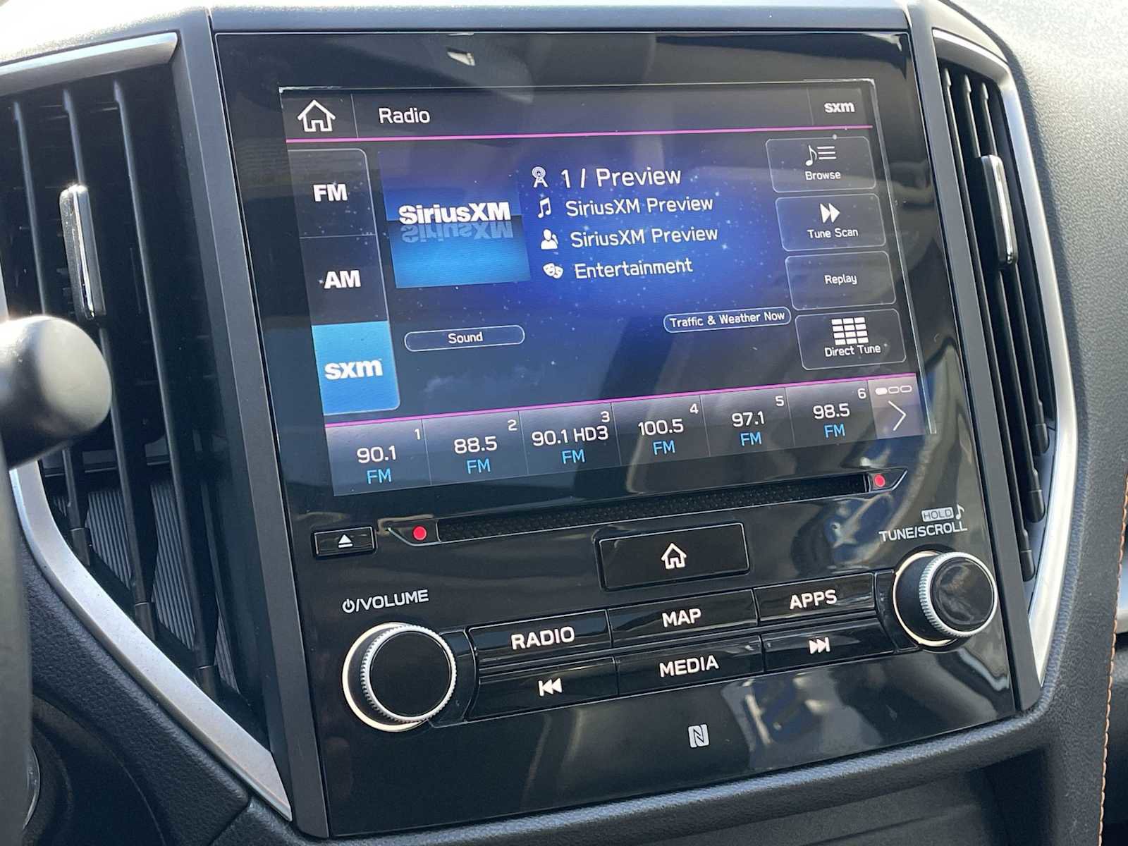 Used 2021 Subaru Crosstrek 2.5i Limited w/ Moonroof Package 2 image 21