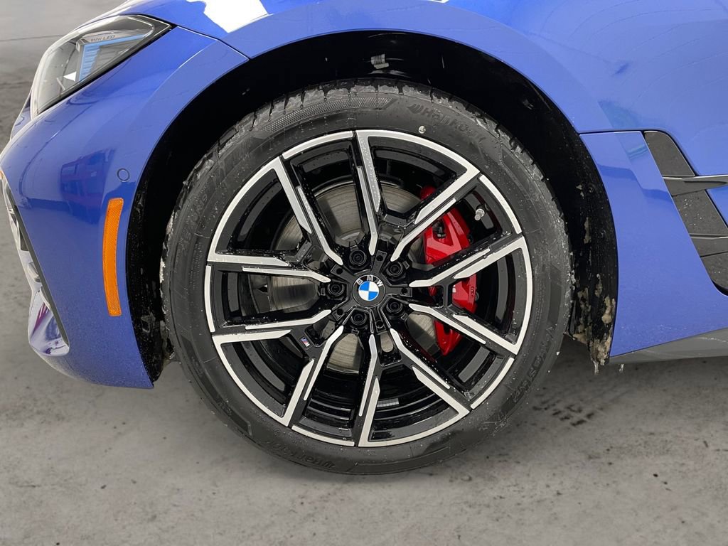 New 2026 BMW 430i xDrive w/ M Sport Package image 12