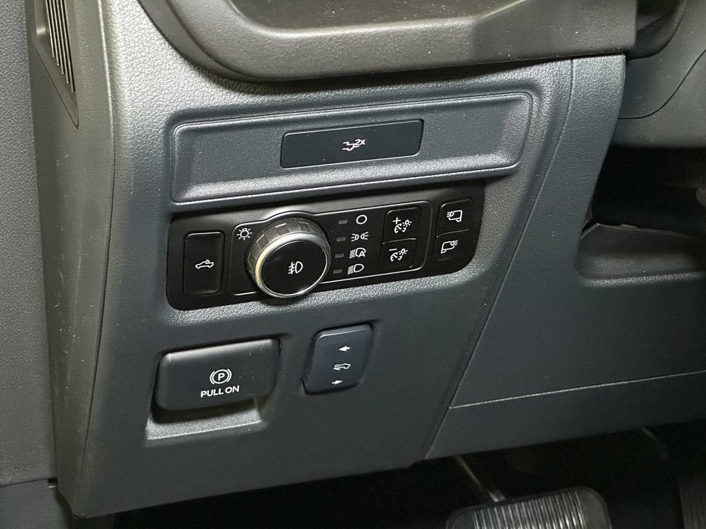 New 2026 Ford F150 Tremor AWD/4WD image 19