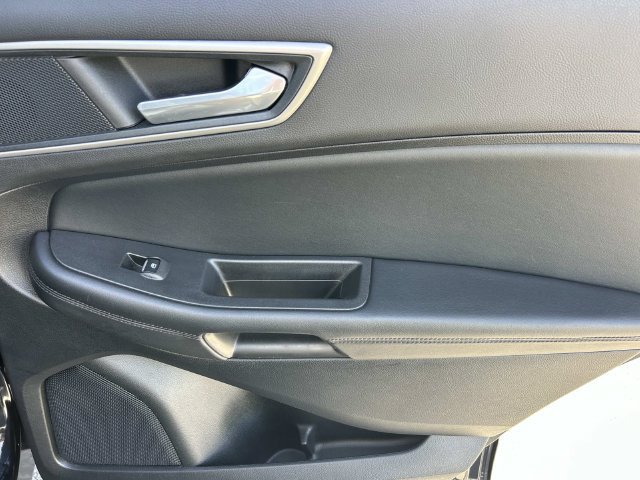 Certified 2024 Ford Edge SEL w/ Convenience Package AWD/4WD image 25