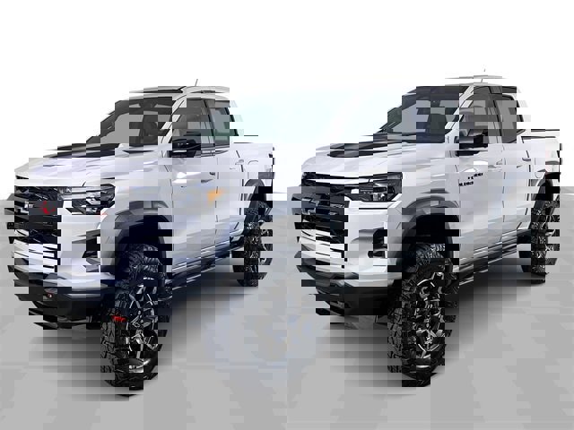 New 2026 Chevrolet Colorado ZR2 w/ Technology Package