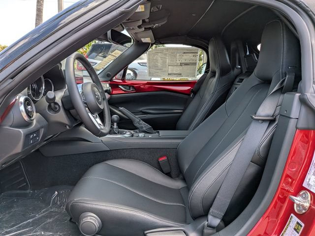 New 2026 MAZDA MX-5 Miata Sport RWD image 15