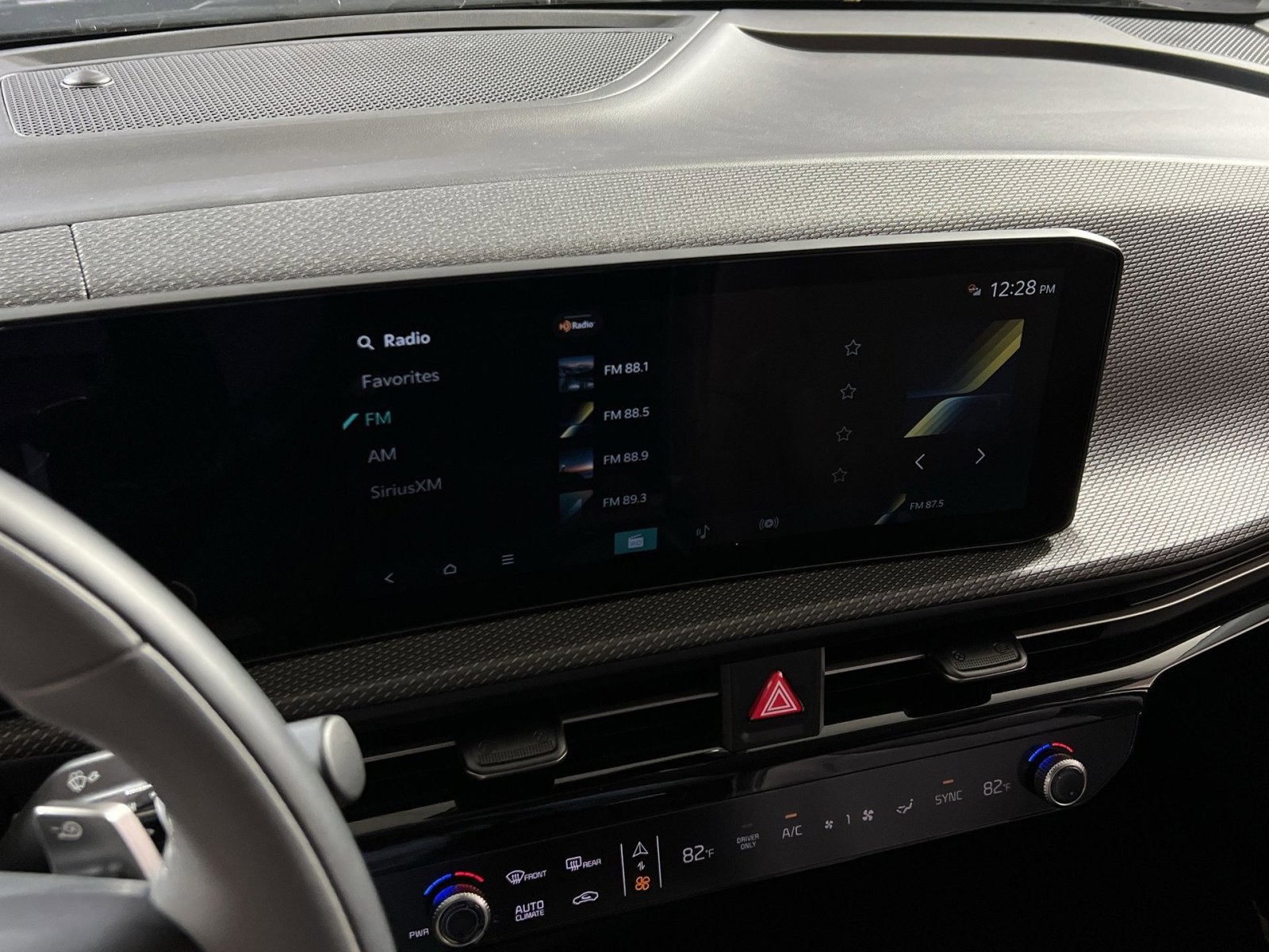 New 2025 Kia EV6 Wind AWD/4WD image 16