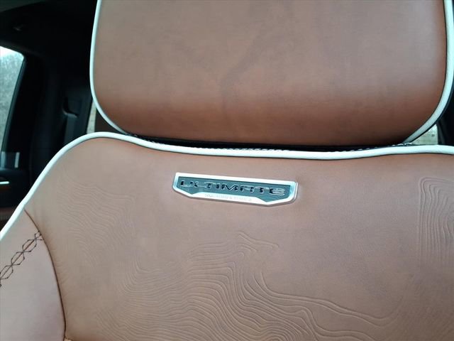 New 2026 GMC Sierra 2500 Denali Ultimate image 25